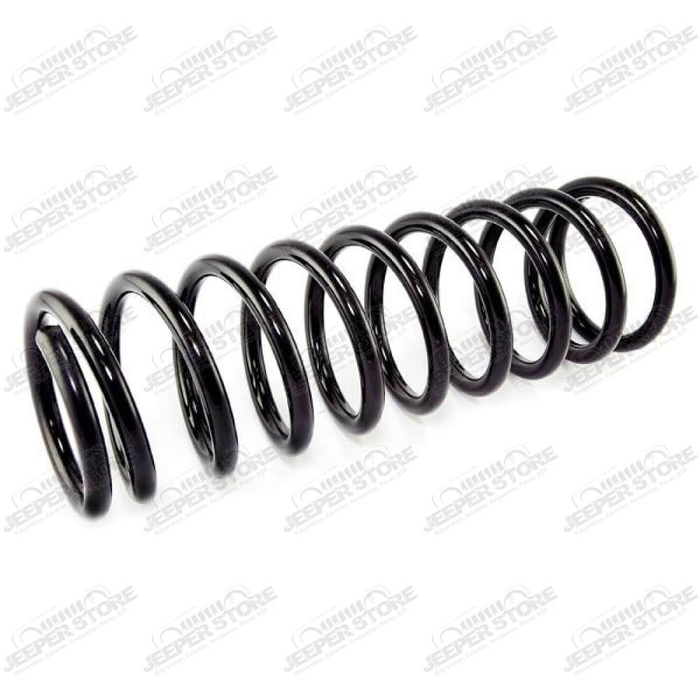 Suspension Coil Spring, Front; 99-04 Jeep Grand Cherokee WJ
