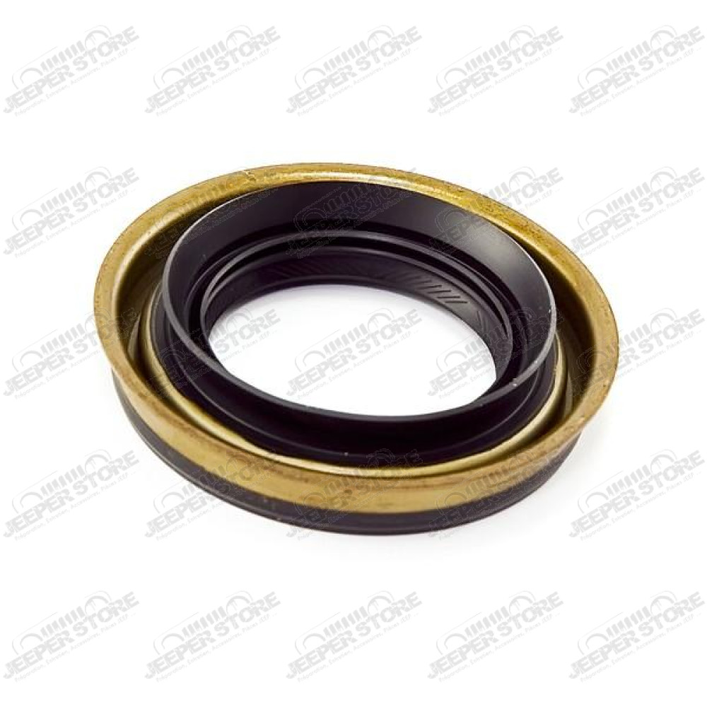 Transfer Case Output Shaft Seal, Front, NP231; 87-06 Jeep Wrangler