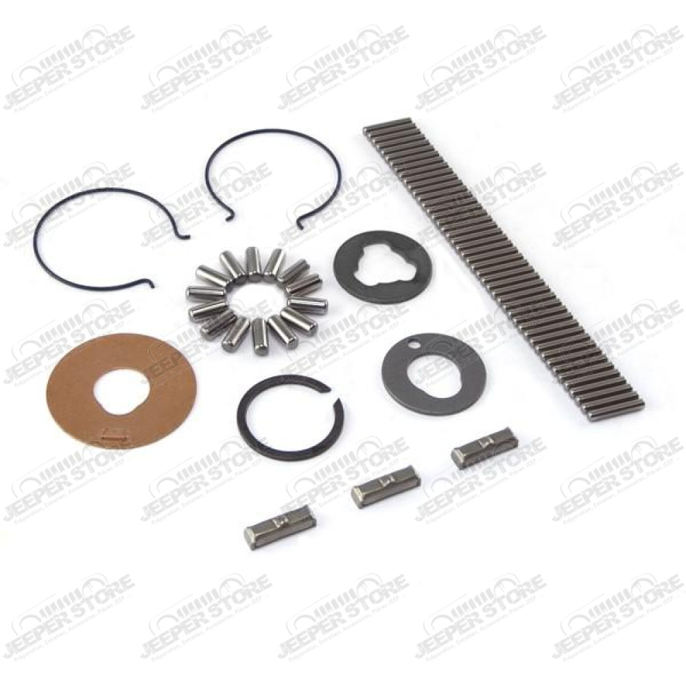 Transmission Small Parts Kit, T84; 41-45 Willys MB/Ford GPW
