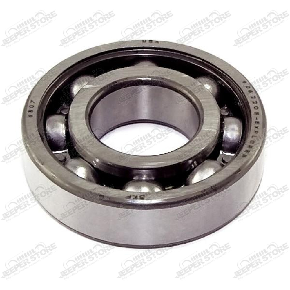 Transmission Main Shaft Bearing, T84/90; 45-71 Jeep/Willys