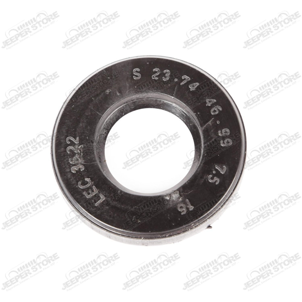 Transmission Bearing Retainer Seal, T90 45-71 Willys/Jeep
