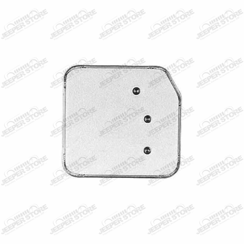 Transmission Filter, Automatic, TF6