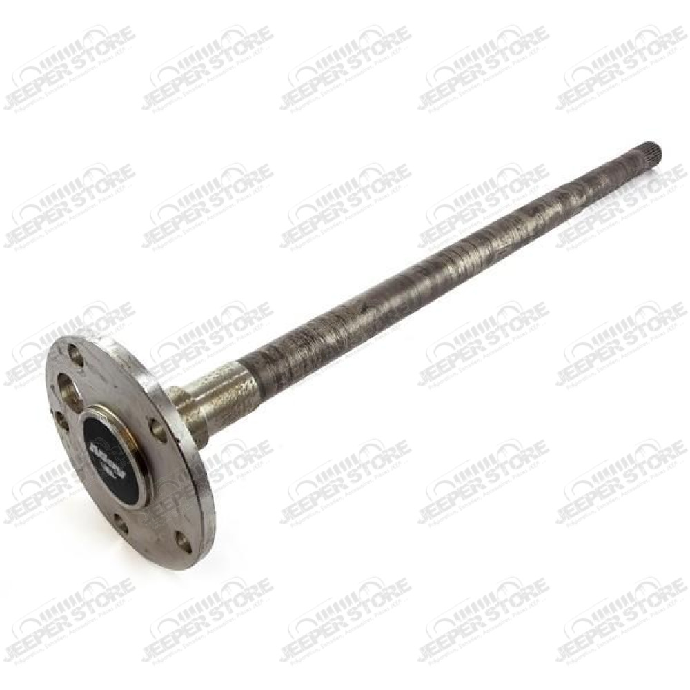 Axle Shaft, Rear; 74-86 Ford F-Series Pickup, 9 Inch Axles