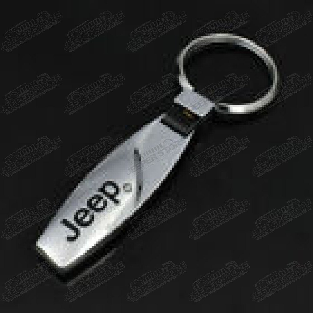 Porte clef Jeep 