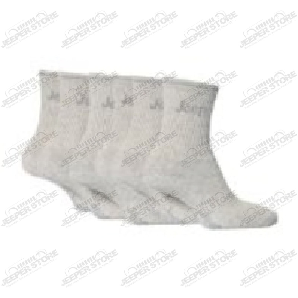 Chaussettes Blanches – Solary Shop