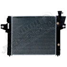 Occasion: Radiateur moteur 4.0L , 6 cylindres Jeep Grand Cherokee WJ, WG