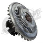 Visco-coupleur pour hélice de refroidissement moteur pour 4.9L , 6.1L et 6.6L V8 essence (AMC) Jeep CJ