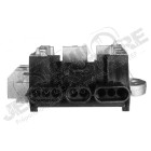 Module d'allumage pour bobine 2.5L essence (mono point) Jeep Wrangler YJ