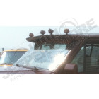 Casquette de toit Sunvisor - Jeep Cherokee XJ