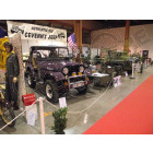 Jeep CJ5 3.8L essence d'occasion !!! VENDU !!!