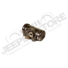 Cylindre de roue avant droit - Jeep CJ5, CJ6, CJ7, SJ