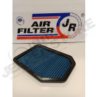 Filtre à air performance JR Air JR Filter 2.8L CRD Jeep Wrangler JK