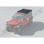 Galerie de toit RIVAL - Jeep Wrangler JL Unlimited (4 portes)