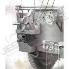Sangle pour jerrican 20L - Jeep Willys MB, GPW, M201 - WOA4127-28 / A4127-28