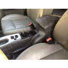 Occasion: Console centrale grise Jeep Cherokee Liberty KJ