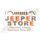 Pièces détachées d'occasion : Jeep Cherokee XJ moteur 4L Essence / GPL moteur LO