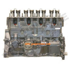 moteur complet neuf nu 2.5L Wrangler YJ