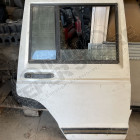 Occasion : Porte arrière droite blanche pour Jeep Cherokee XJ (1984-1996)