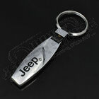 Porte clef Jeep 