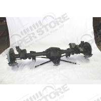 Pont arrière complet Chrysler 8.25, ratio : 3.55 pour Jeep Grand Cherokee WH, WK - 52114889AA / 52114889