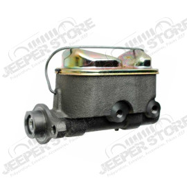 Maître-cylindre de frein sans ABS pour Jeep Wrangler YJ (2.5L => 90-95 et 4.0L => 90-94)