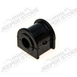Silentbloc de barre stabilisatrice arrière (diamètre: 0.75") - Jeep Wrangler JK - 52060013AA