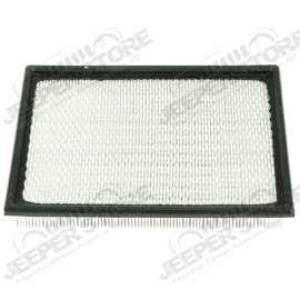 Filtre à air 3.7L V6 , 4.7L V8 et 3.0L CRD V6 Jeep Grand Cherokee WH, WK
