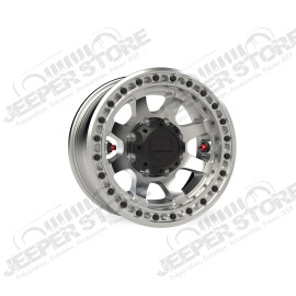 Jante Beadlock Olympus Off-Road Wheel Machined 9x17 / 8x165.1 / ET: -12mm - 1059389