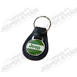 Porte clef "Jeep" 