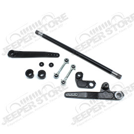 TJ: Single-Rate ST Front Sway Bar System (0-3” Lift)