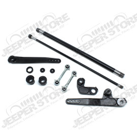 TJ: Dual-Rate ST Front Sway Bar System (0-3” Lift)