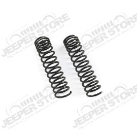 JT: 2.5” Lift Coil Spring Pair – Front