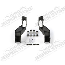 JL / JT: Sport Frame Bracket Kit – Front Control Arms (2.5-4.5” / 3.5-4.5”)