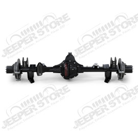 JK: 70” CRD60 HD Rear Axle w/ Full-Float & 4.30 R&P & ARB Locker (4-6" Lift)