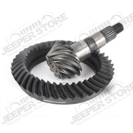 Ring and Pinion, 4.56 Ratio; 99-05 Excursion/F250/F350, for Dana 50
