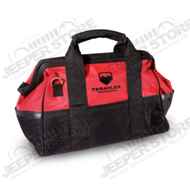 TeraFlex HD Tool & Gear Bag