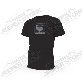 Men’s TeraFlex Icon T-Shirt w/ Topo Graphic – Large