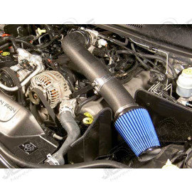 Admission d'air direct, Performance Intake System, 4.7l WJ
