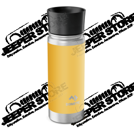 Bouteille thermo isotherme Dometic 500ml - couleur Glow (jaune)