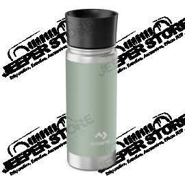 Bouteille thermo isotherme Dometic 500ml - couleur Moss (vert)