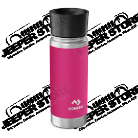 Bouteille thermo isotherme Dometic 500ml - couleur Orchid (rose)