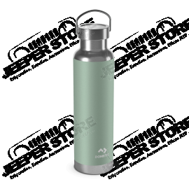 Bouteille thermos isotherme Dometic 660ml - couleur Moss (vert)