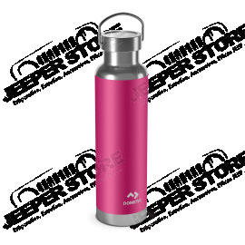 Bouteille thermos isotherme Dometic 660ml - couleur Orchid (rose)