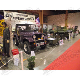 joint bouchon vidange Jeep Willys MB M38 M38A1 CJ cherche recherche