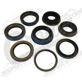 Complete Seal Kit (NP242)