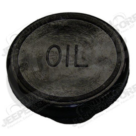 Oil Fill Plug
