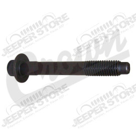 Steering Knuckle Bolt (To Hub)