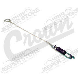 Brake Cable (Automatic Adjuster)