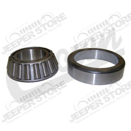 Pinion Bearing Package (Inner)