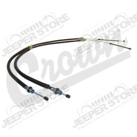 Parking Brake Cable Package